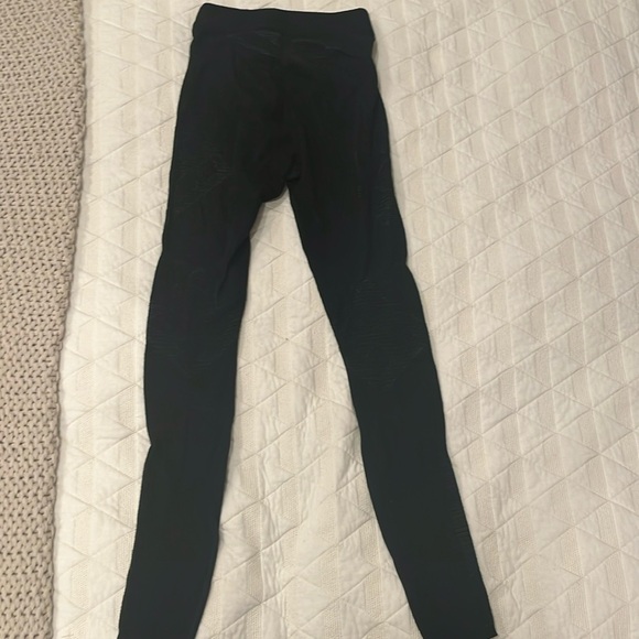 Smartwool long underwear, Intraknit 200 - Picture 2 of 3